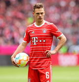 Joshua Kimmich